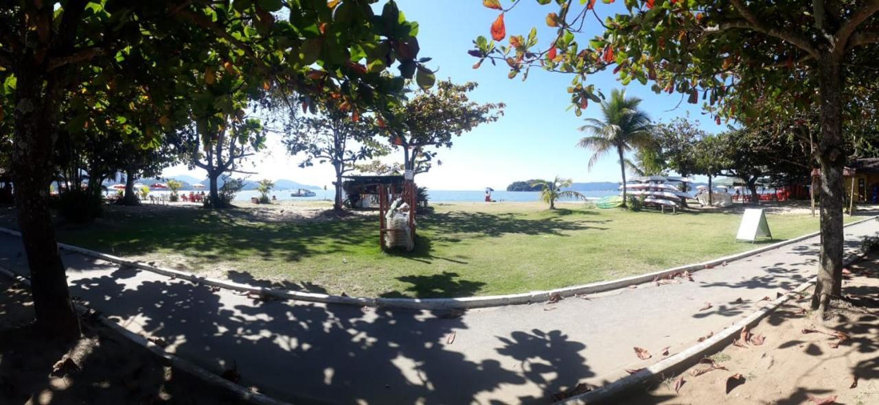 Pousada Bella Spiaggia Parati Extérieur photo