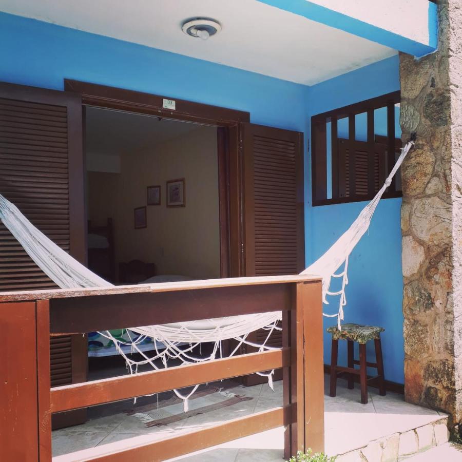 Pousada Bella Spiaggia Parati Extérieur photo
